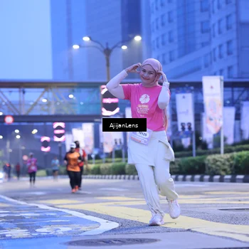 Runner Photo 8618332