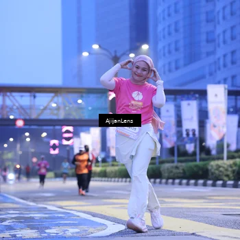 Runner Photo 8618333