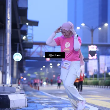 Runner Photo 8618337