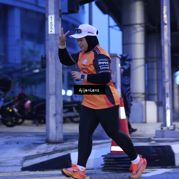 Runner Photo 8618342