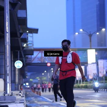 Runner Photo 8618346