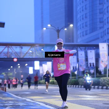 Runner Photo 8618347