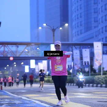 Runner Photo 8618350