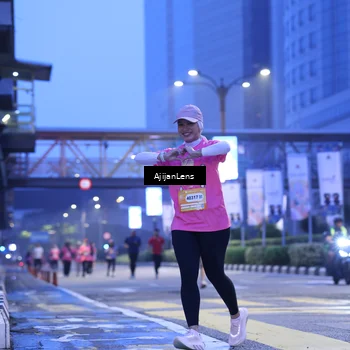 Runner Photo 8618351