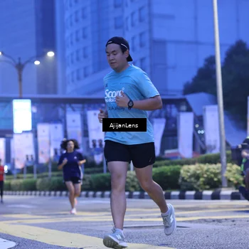 Runner Photo 8618352