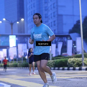 Runner Photo 8618353