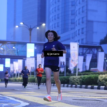 Runner Photo 8618356