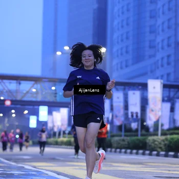 Runner Photo 8618357