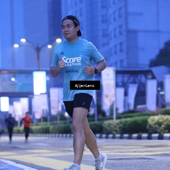 Runner Photo 8618358