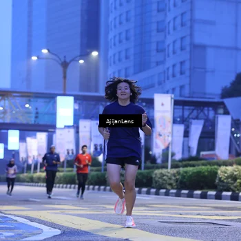 Runner Photo 8618359