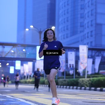 Runner Photo 8618360
