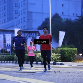 Runner Photo 8618361