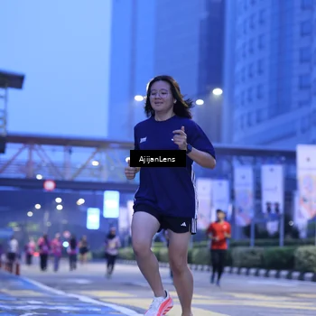 Runner Photo 8618362