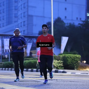 Runner Photo 8618363