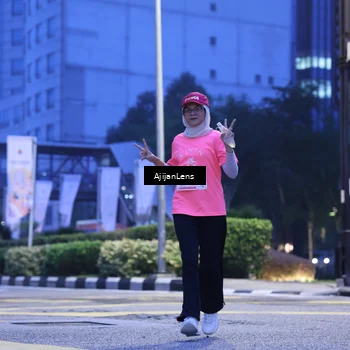 Runner Photo 8618365