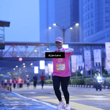Runner Photo 8618366