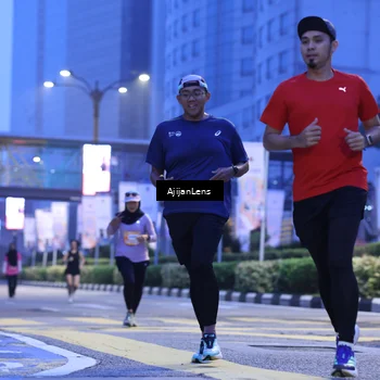 Runner Photo 8618367