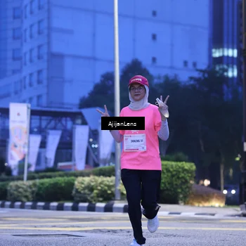 Runner Photo 8618368