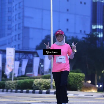 Runner Photo 8618369