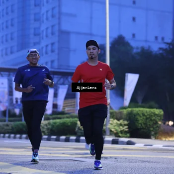 Runner Photo 8618370