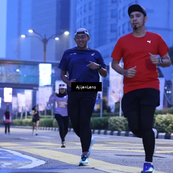 Runner Photo 8618371