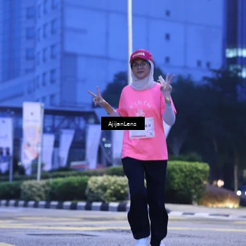Runner Photo 8618372