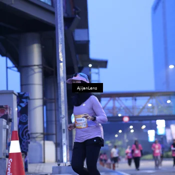 Runner Photo 8618373