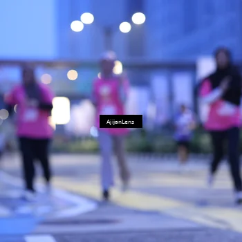 Runner Photo 8618376