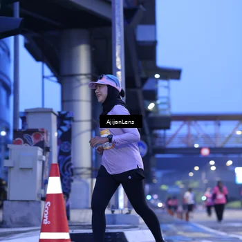 Runner Photo 8618377