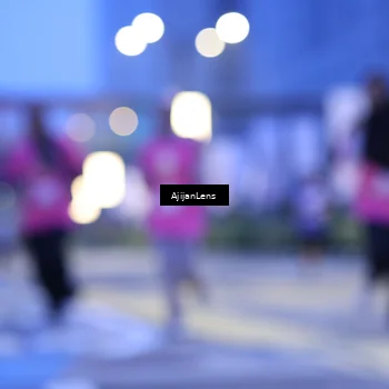 Runner Photo 8618378