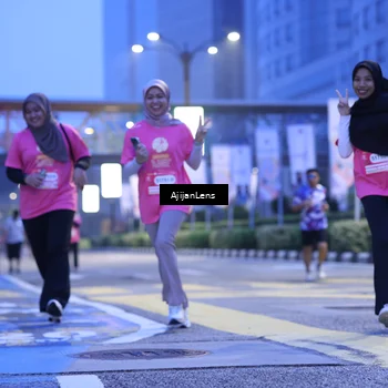 Runner Photo 8618379