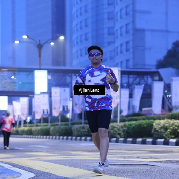 Runner Photo 8618380