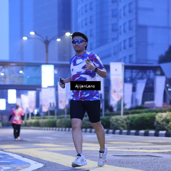 Runner Photo 8618381