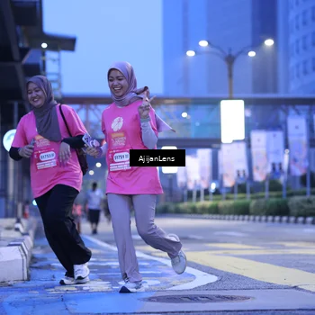 Runner Photo 8618382
