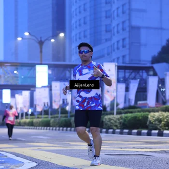 Runner Photo 8618383