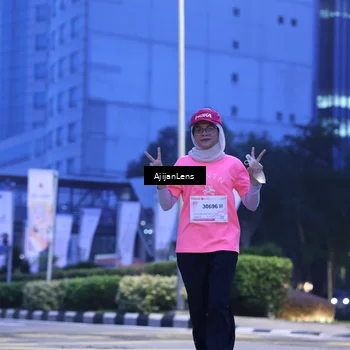 Runner Photo 8618384