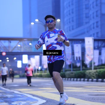 Runner Photo 8618385
