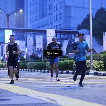 Runner Photo 8618386