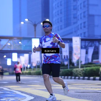 Runner Photo 8618387
