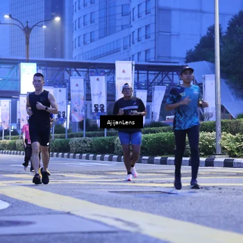 Runner Photo 8618388