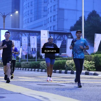 Runner Photo 8618389