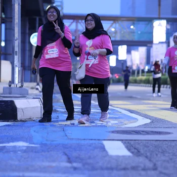 Runner Photo 8618394