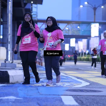 Runner Photo 8618397