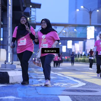 Runner Photo 8618398