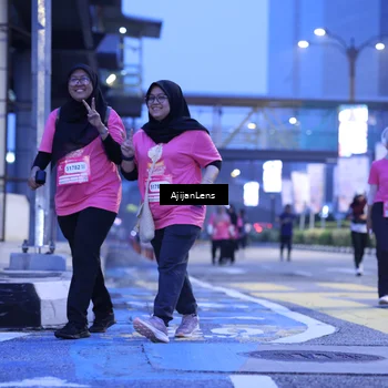 Runner Photo 8618399