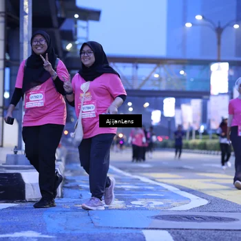 Runner Photo 8618400