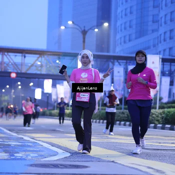 Runner Photo 8618401