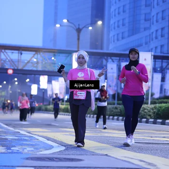 Runner Photo 8618402