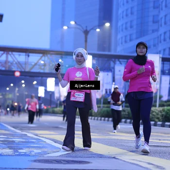 Runner Photo 8618403