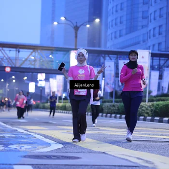 Runner Photo 8618407